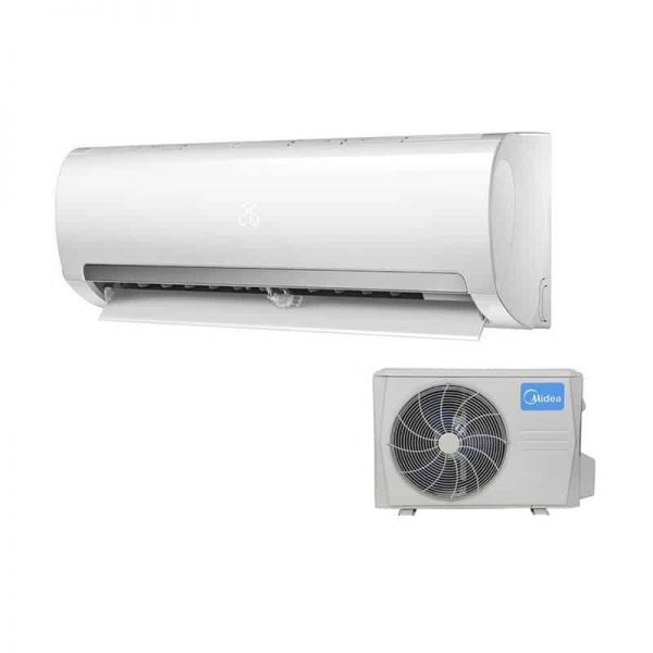 Aire Acondicionado Split Inverter Frío/Calor 22.000 BTU EXTREME MIDEA
