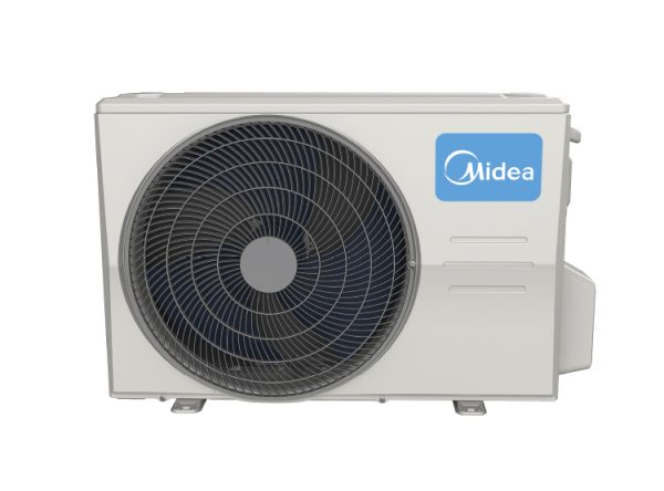 Aire Acondicionado Split Inverter Frío/Calor 22.000 BTU EXTREME MIDEA - Imagen 4