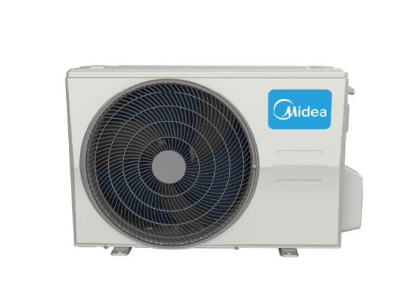 Aire Acondicionado Split inverter Frio/Calor 18000 BTU ALL EASY PRO MIDEA - Imagen 2