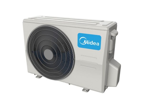 Aire Acondicionado Split inverter Frio/Calor 18000 BTU ALL EASY PRO MIDEA - Imagen 4
