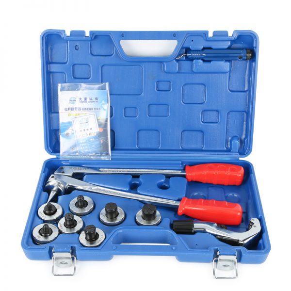EXPANDIDOR RECTO MANUAL