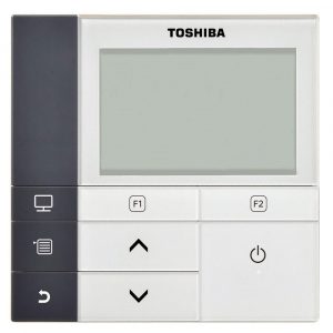 Controlador progamable TOSHIBA