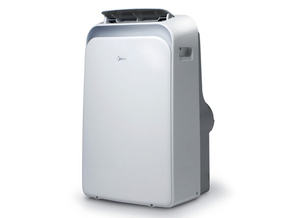 AIRE ACONDICIONADO PORTATIL DE 12.000 BTU MIDEA  I-GLOO FRIO/CALOR